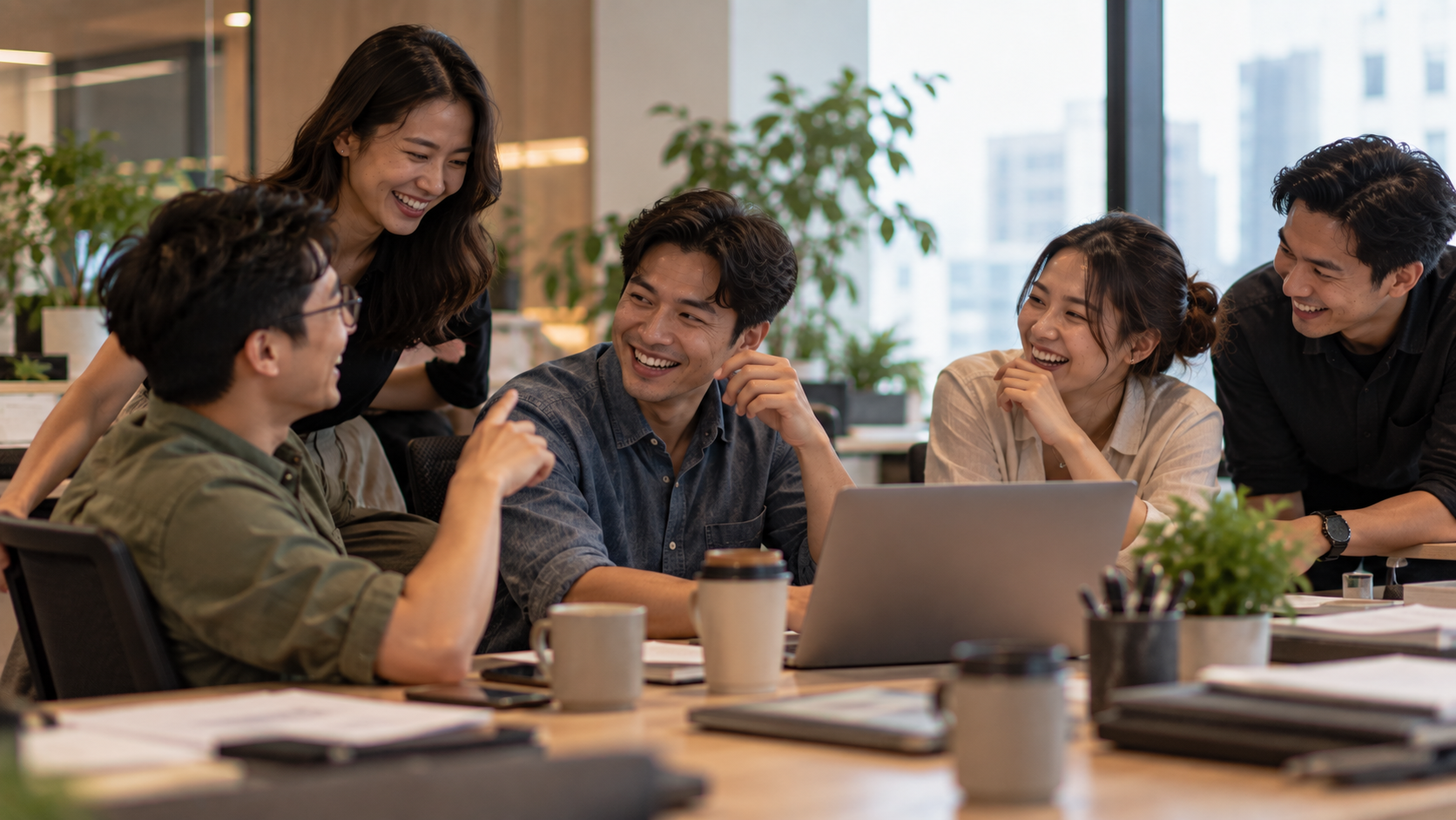 team that appears socially close and friendly at work but not necessarily effective when it comes to executing together